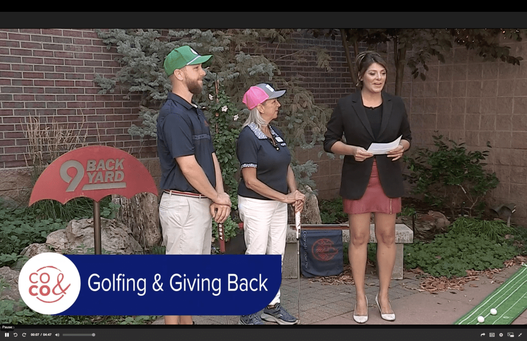 Get Your Clubs Ready!