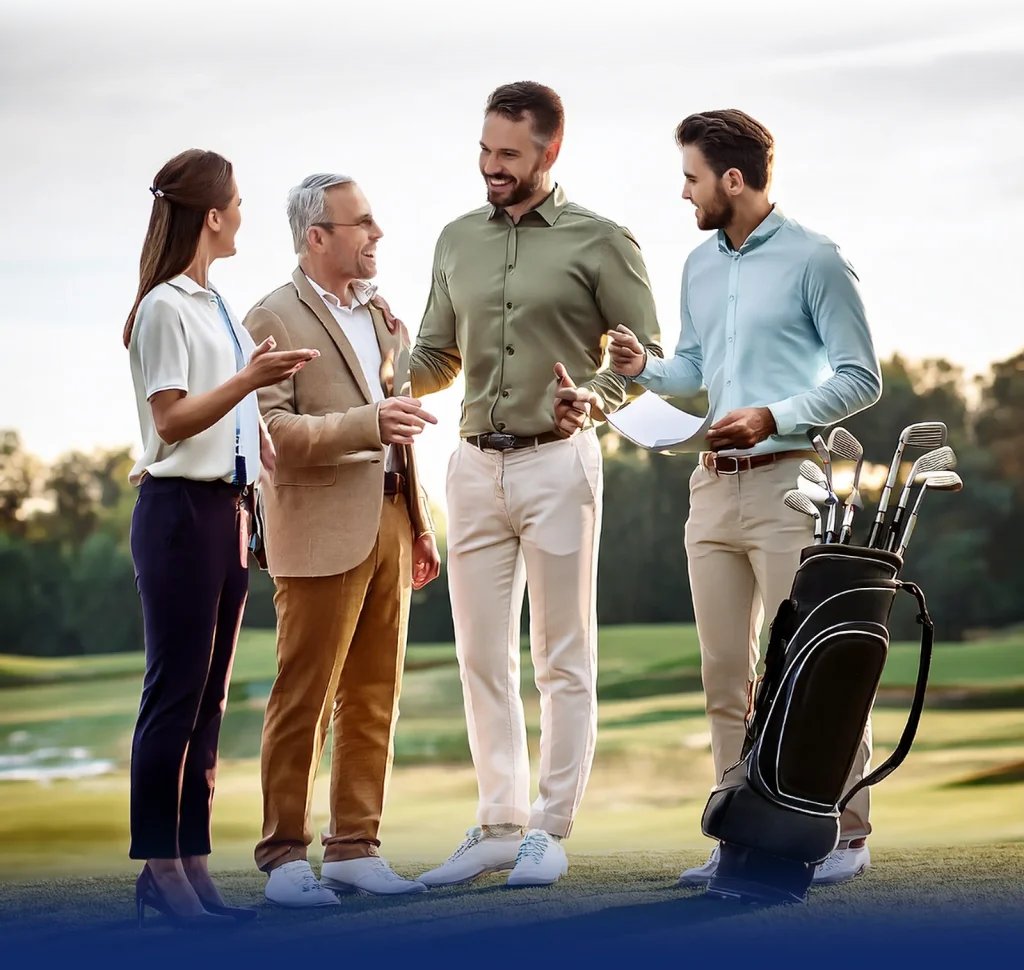 Why Choosing the Right Marketing Partner is the First Step Toward a Successful Event