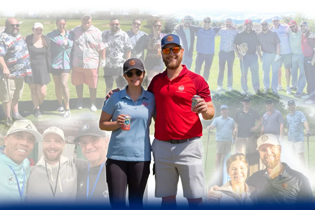 Why So Many Event Hosts Are Turning to Colorado Under Par