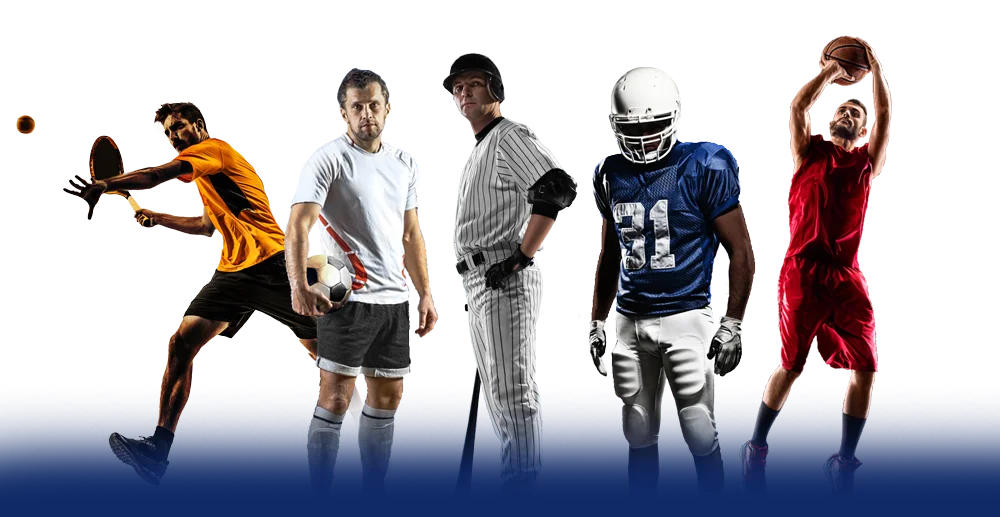 Planning Multi-Sport Events: Challenges and Rewards