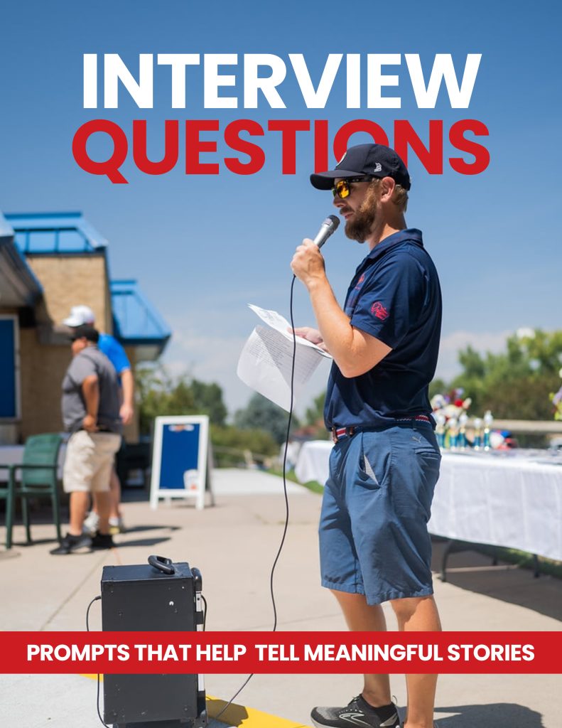 Interview Questions