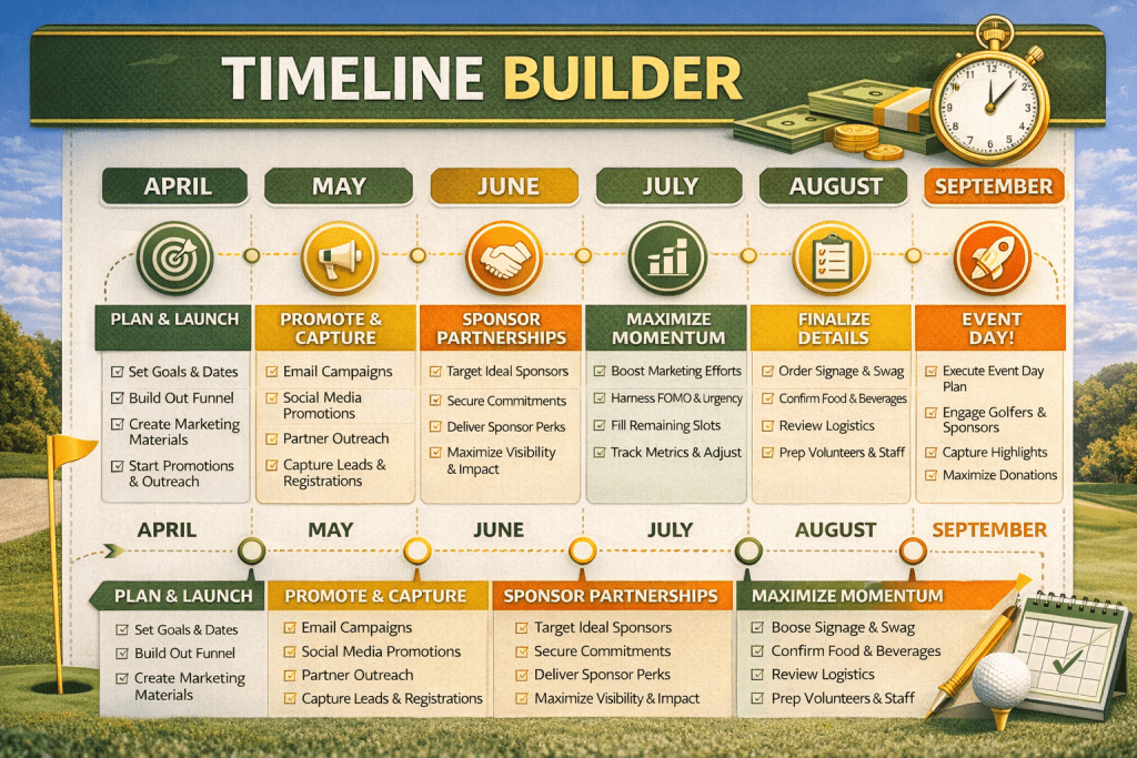 Timeline Builder