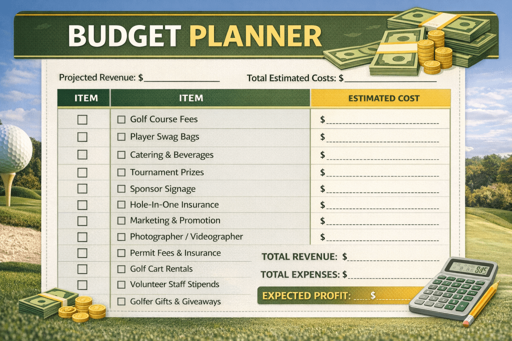 Budget Planner