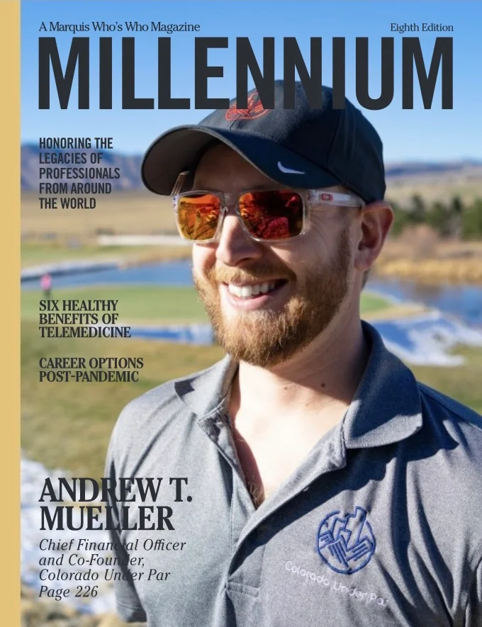 A New Swing on Social Golf