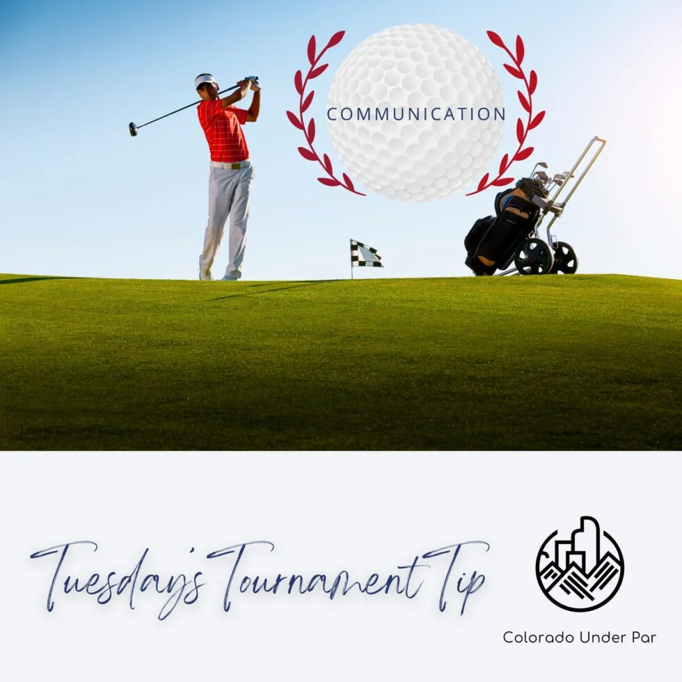 This Week’s Tuesday Tip: Communication 📧