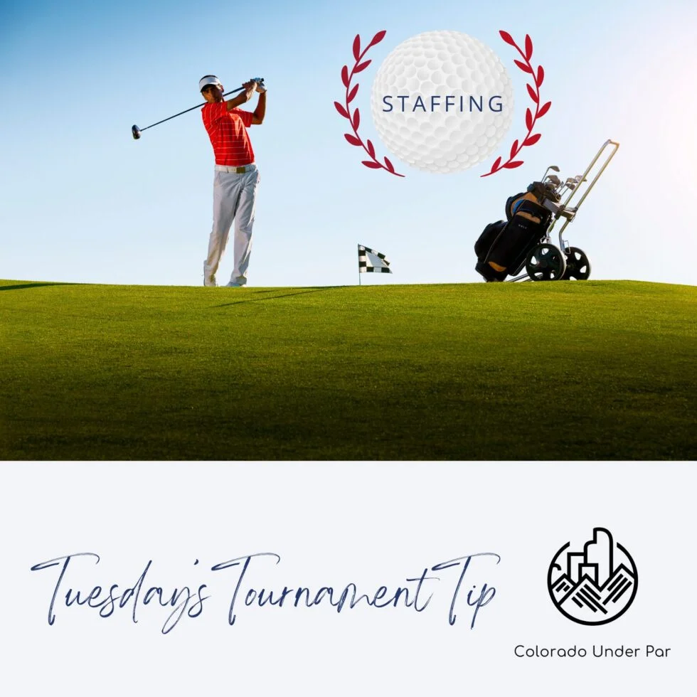 The Key to Seamless Events: The Importance of Staffing