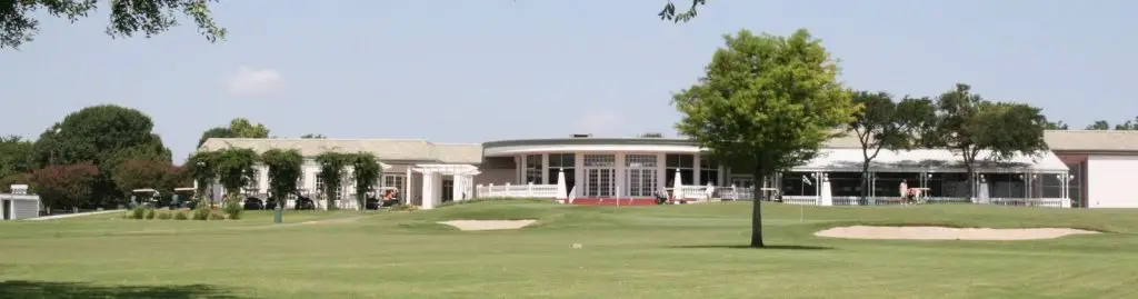 Golf Club of Dallas, Colorado golf and sporting event venue