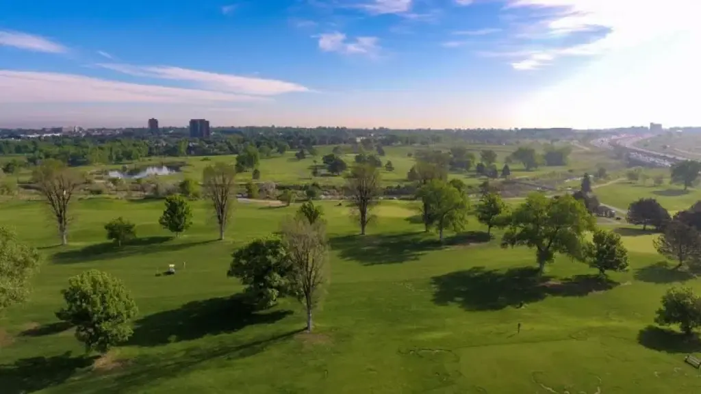 Kennedy Golf Course, Colorado golf and sporting event venue