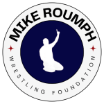 Mike Roumph Foundation Logo PNG - transparent BG