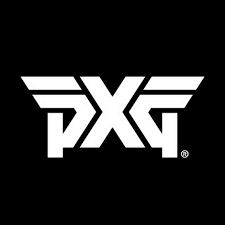 black and white pxg partner logo file
