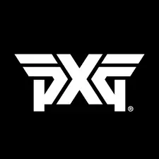 black and white pxg partner logo file