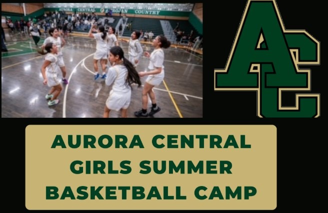 female school students playing basketball