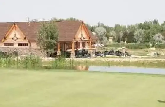 Bella Rosa Golf Course, Colorado golf and sporting event venue