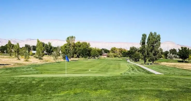Chipeta Golf Course, a public 18-hole executive golf course in Grand Junction, Colorado