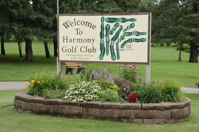 Harmony Club, Colorado golf and sporting event venue