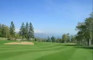 World Golf & Sand Creek Golf Course in Colorado Springs, Colorado