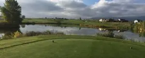 Sumo Golf Village, a Gary Player Signature Design golf course in Florence, Colorado