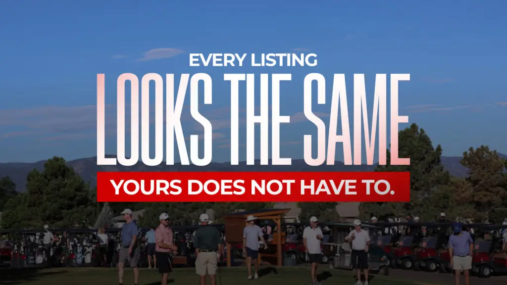Why Vague Event Listings Underperform