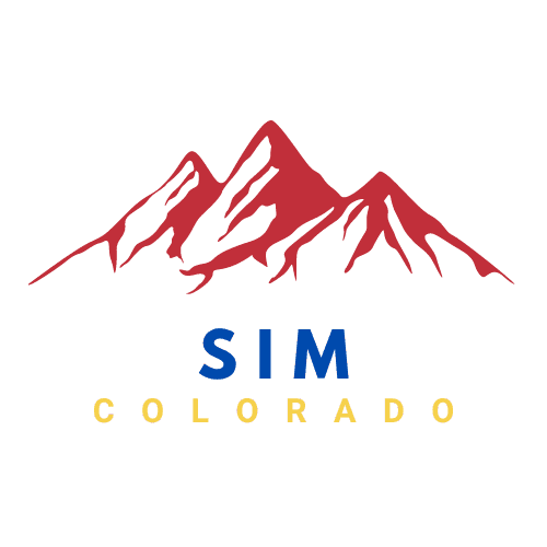 4th annual sim colorado golf tournament