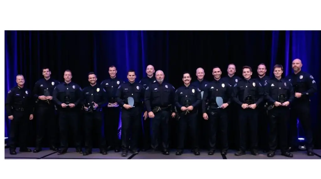 Aurora Police Foundation, host of Pints, Putts and Butts at Southlands, Aurora, Colorado, October 2026