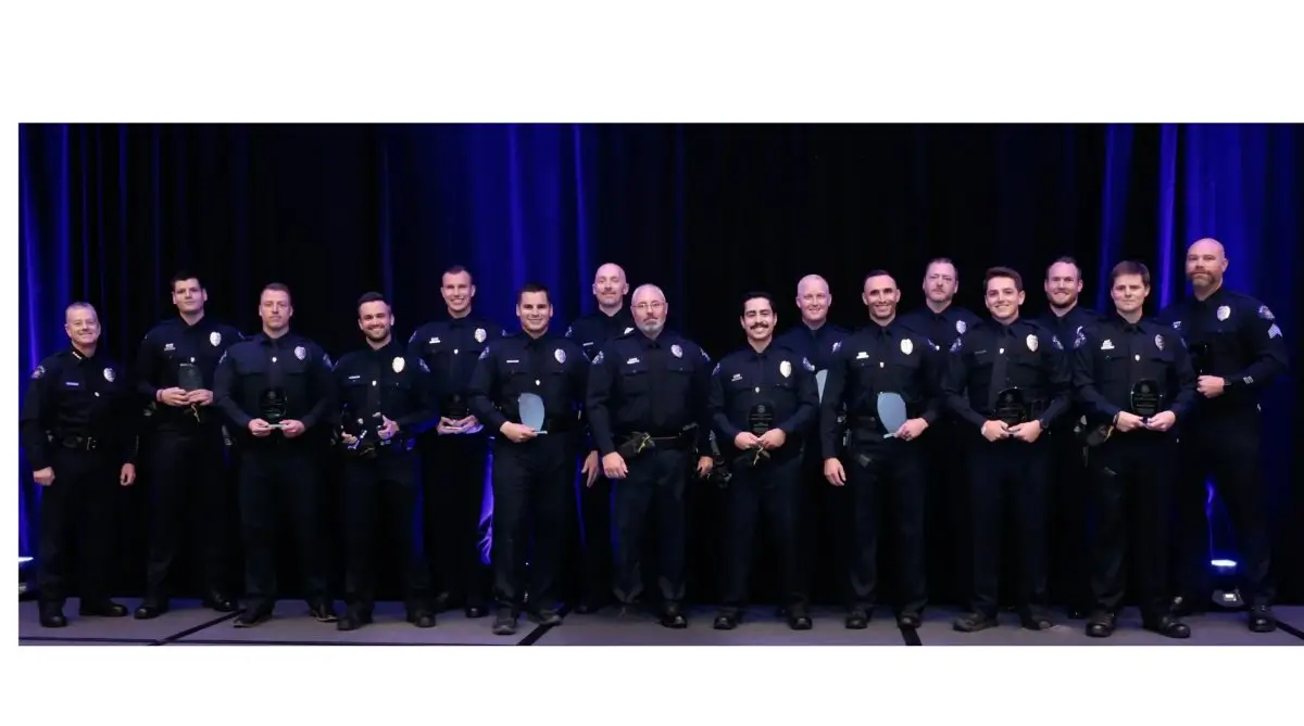 Aurora Police Foundation, host of Pints, Putts and Butts at Southlands, Aurora, Colorado, October 2026