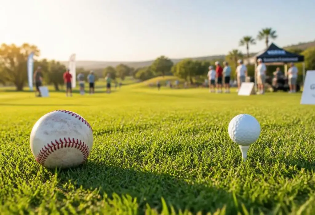 1st Annual Breds Golf Tournament, Monday October 26 2026 at Saddle Rock Golf Course in Aurora Colorado