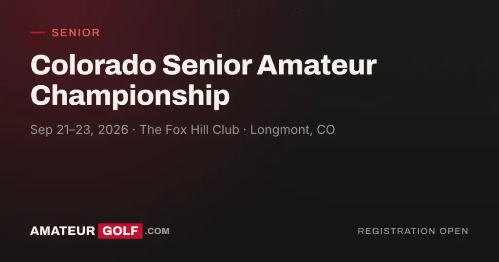 colorado-senior-amateur-championship
