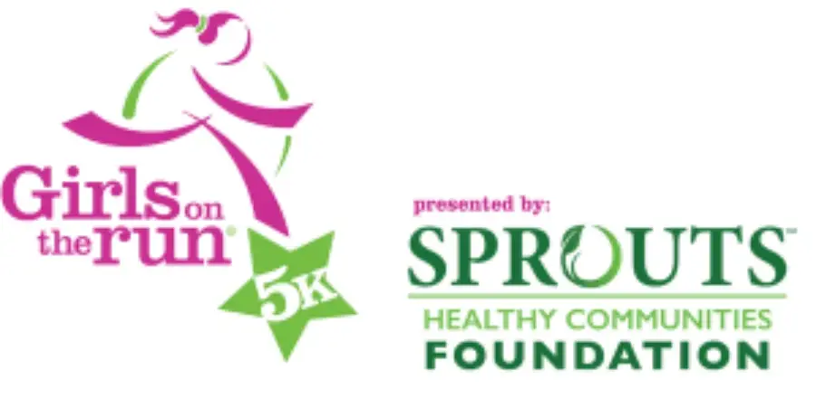 Girls on the Run Rockies logo