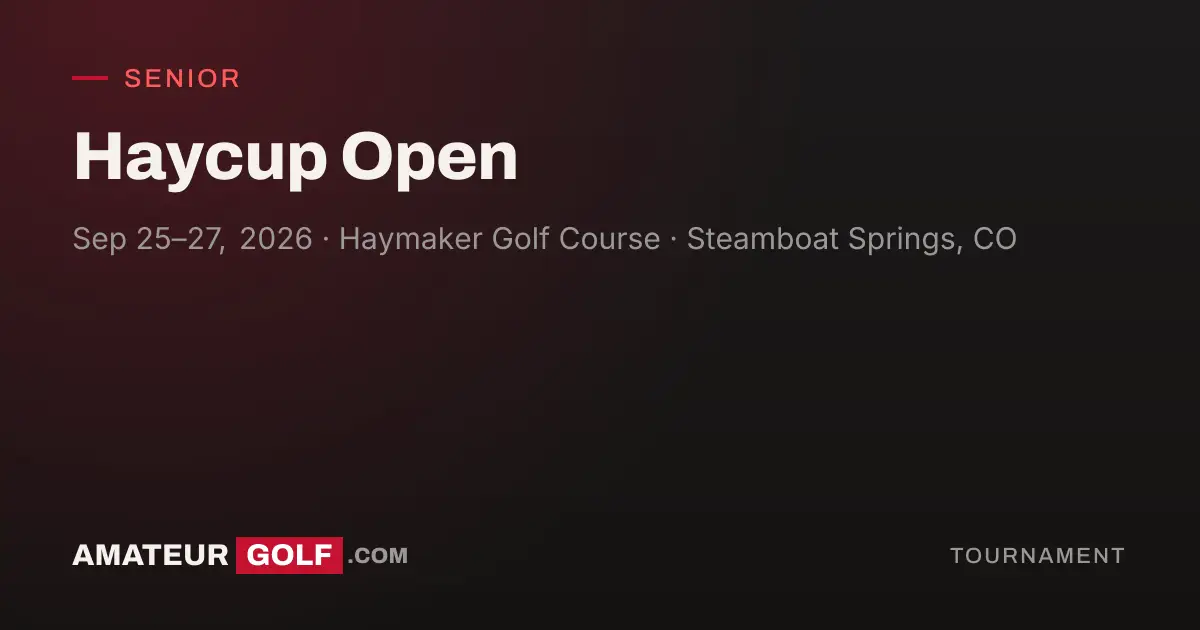haycup-open