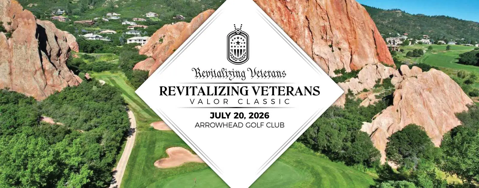 revitalizing veterans valor classic