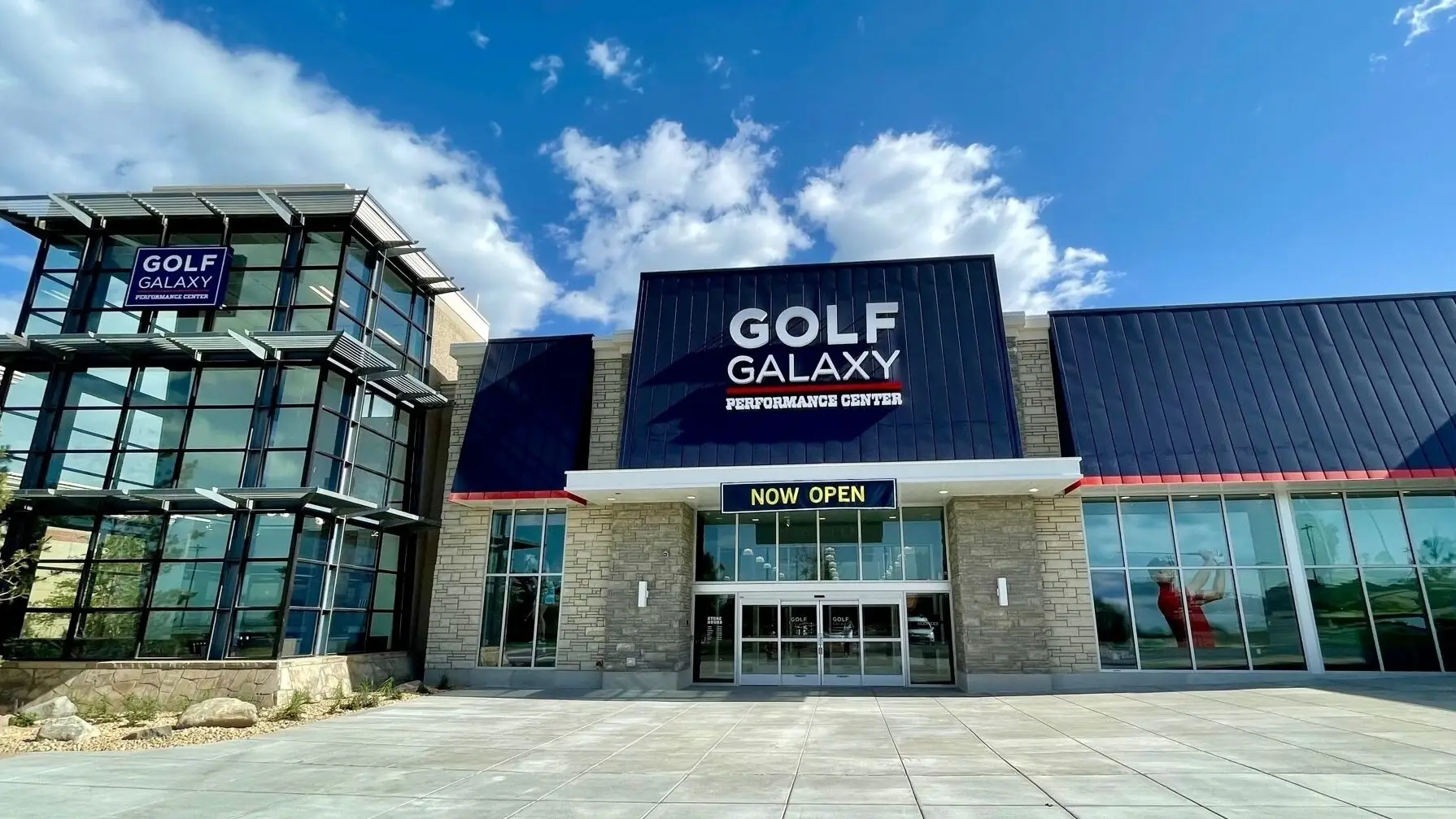 Golf Galaxy Englewood in Englewood, Colorado