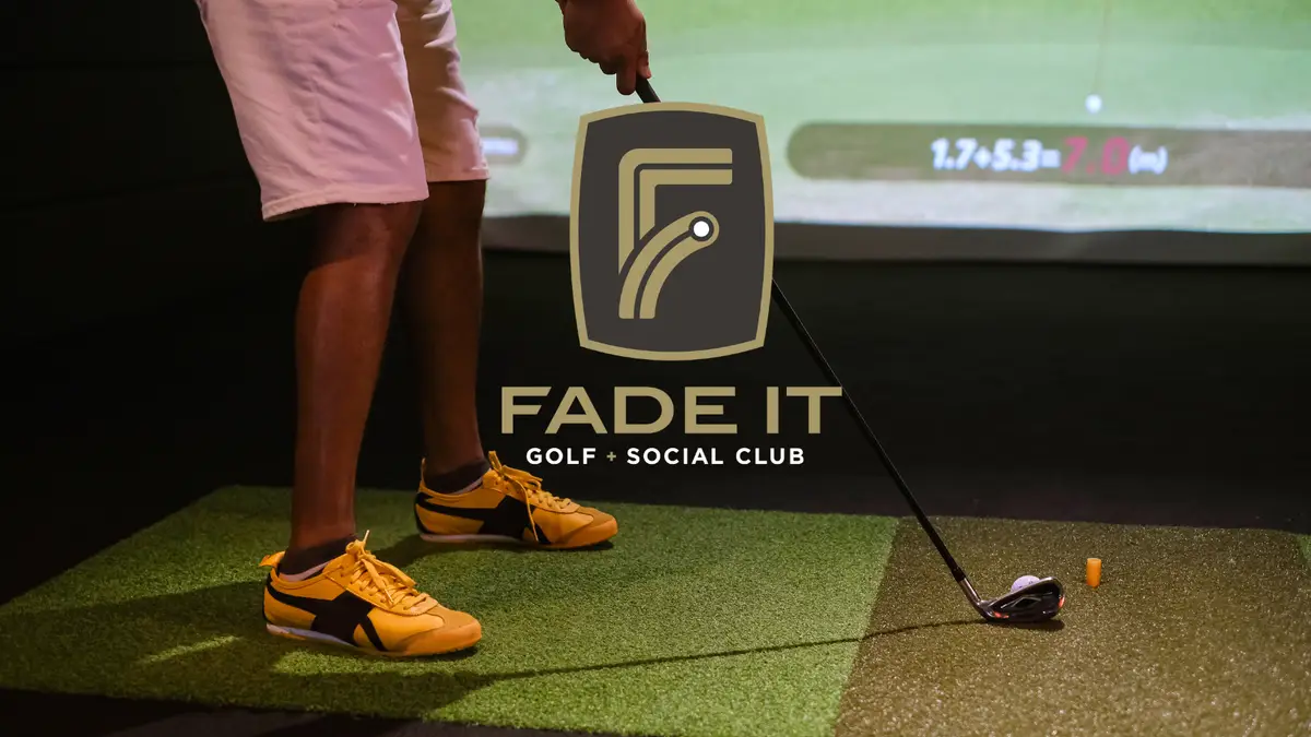 Fade It Golf and Social Club in Arvada, Colorado