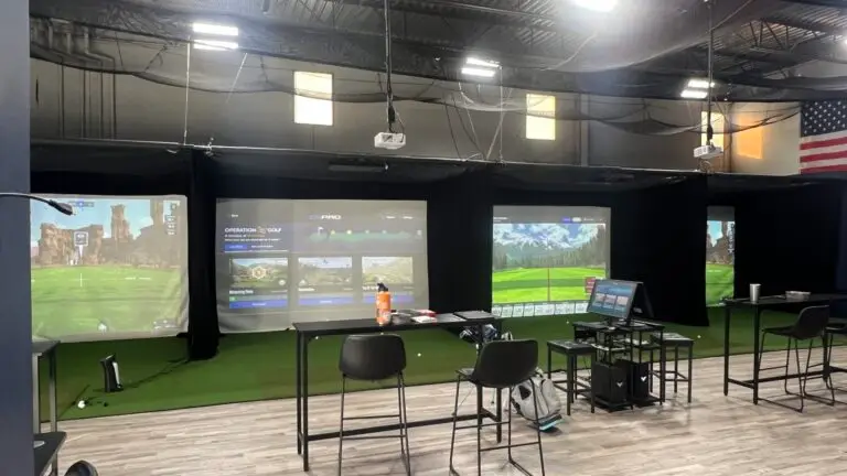 Colorado Golf Academy Littleton