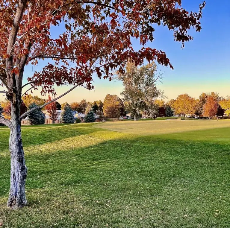 Southglenn Country Club