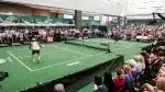 The Picklr Littleton, Colorado golf and sporting event venue