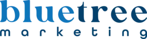 Blue Tree Marketing logo