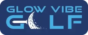 Glow Vibe Golf logo
