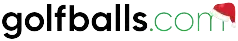 Golfballs.com logo