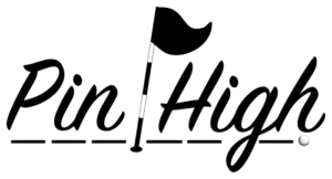 Pin High logo