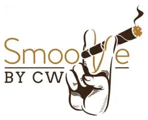 SmooVE Cigar logo