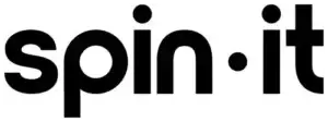 Spin-it logo