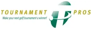 Tournament Pros logo