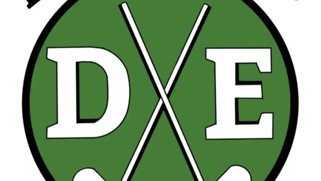 Double Eagle Indoor Golf in Parker, Colorado