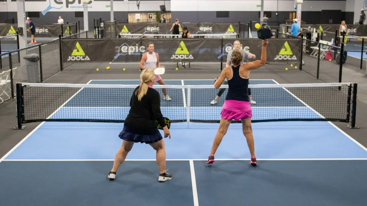 Epic Pickleball Club Littleton in Littleton, Colorado