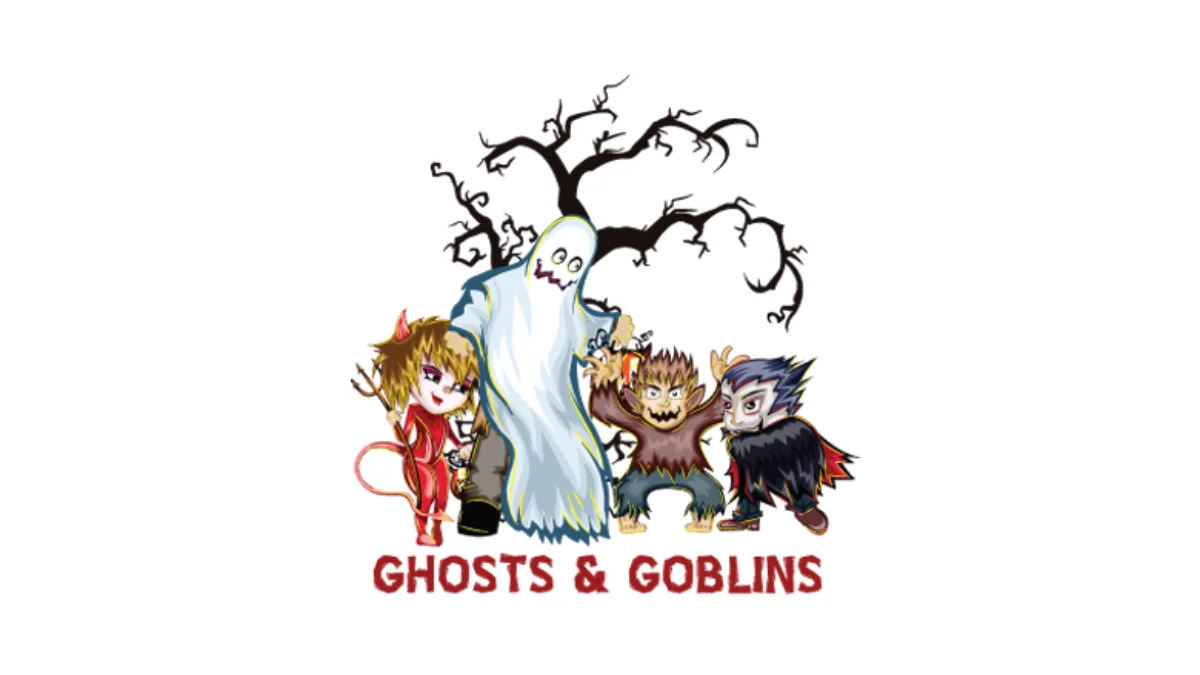 Ghosts and Goblins 5K/10K — October 25, 2026 at City Park in Denver, CO