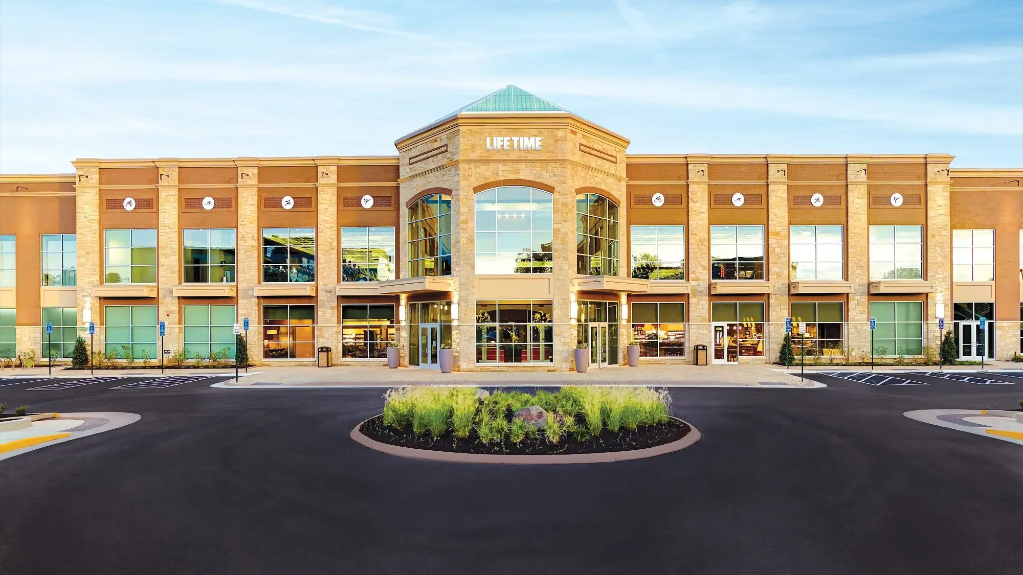 Life Time Centennial in Centennial, Colorado