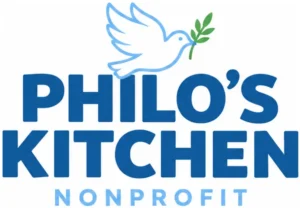 Philo's Kitchen logo