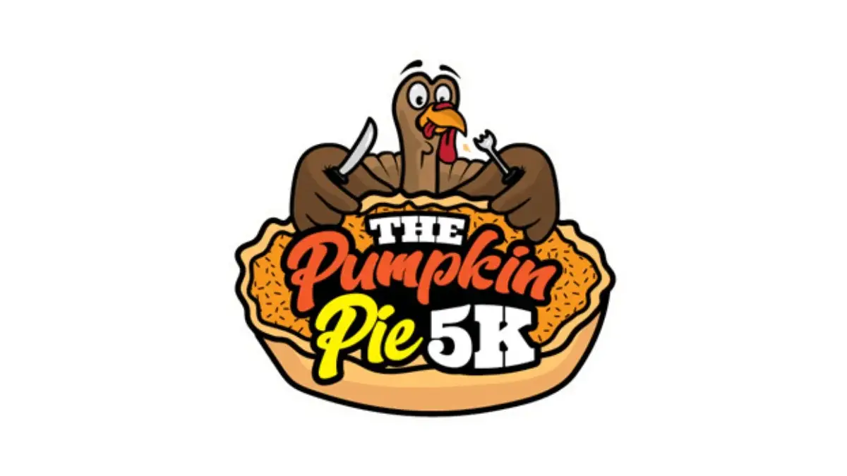 Pumpkin Pie 5K/10K, November 21, 2026 at City Park in Denver, CO