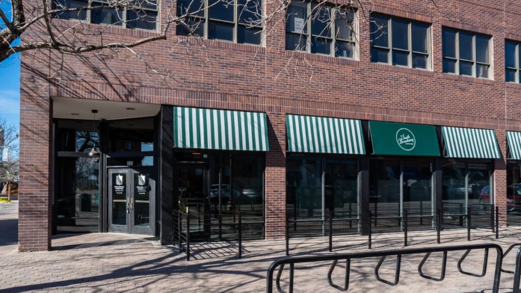 South Broadway Country Club Fort Collins in Fort Collins, Colorado
