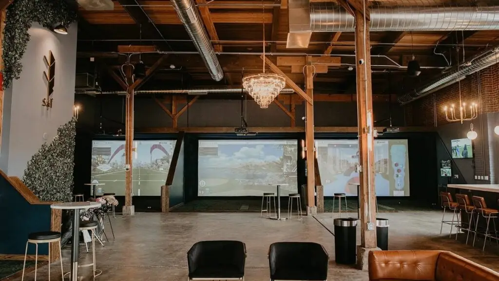 Stick & Feather in Denver, Colorado